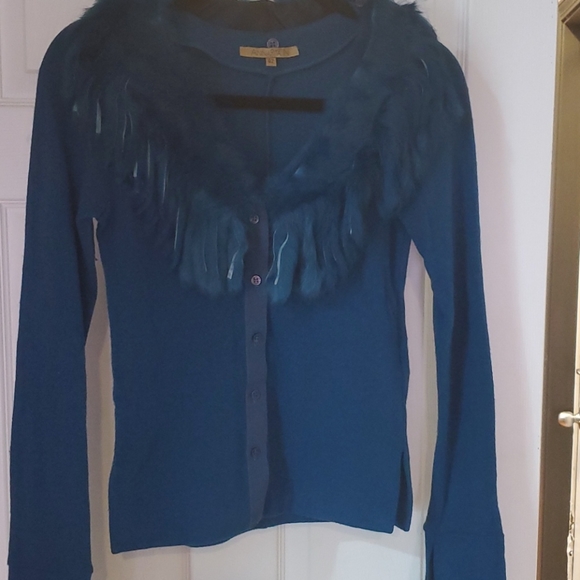 Annarita N sweater - Picture 1 of 10